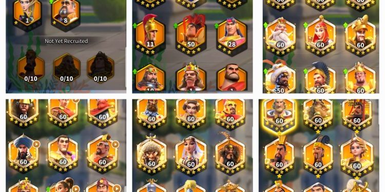 210 Million power. 78 Billion kills. 25 000 USD + our Fee