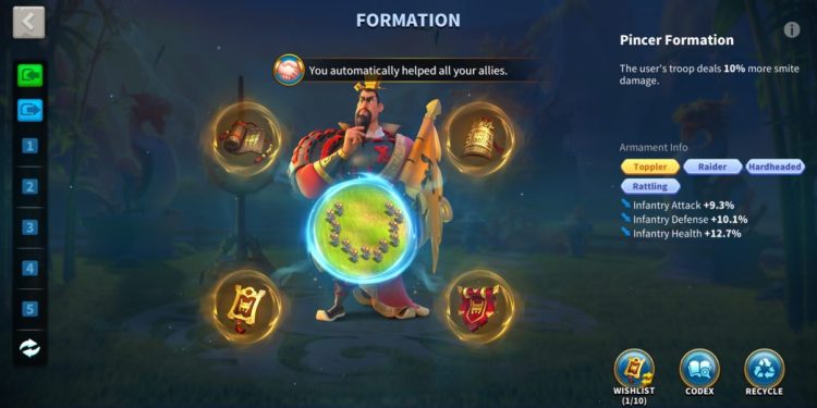 4 Full legendary sets with criticals for cav. 700 usd + fee