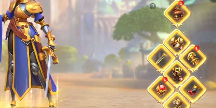 Good formations with high stats. 6 special inscriptions and 12 rare inscriptions. 900 usd + fee. Rise Of Kingdoms