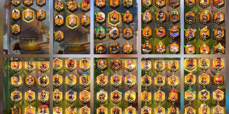 Rise of Kingdoms. KILL POINTS 17B.  3200 usd + fee