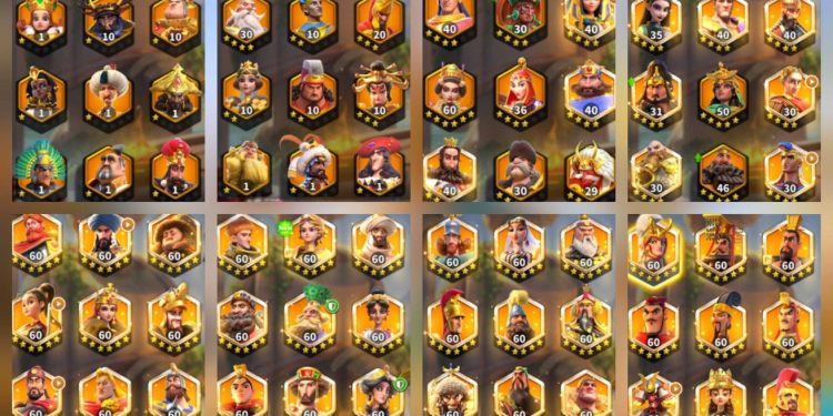 Rise of Kingdoms. 149 Million+ Power. 28 Billion+ Kills. SVIP. 10000 USD + our Fee