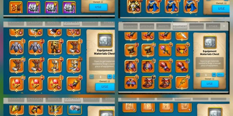 VIP 18. 82 Million power. 5.6 Billion kills. 640 USD + our Fee