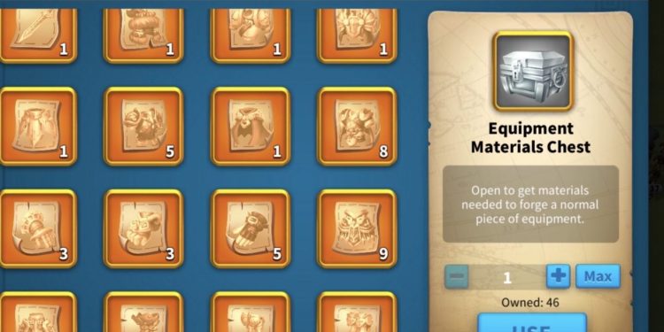 Rise of Kingdoms. 141 Million power. SVIP. 39 Billion kills and 55 million dead troops. 3800 usd + fee