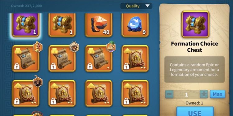 Rise of Kingdoms. 141 Million power. SVIP. 39 Billion kills and 55 million dead troops. 3800 usd + fee