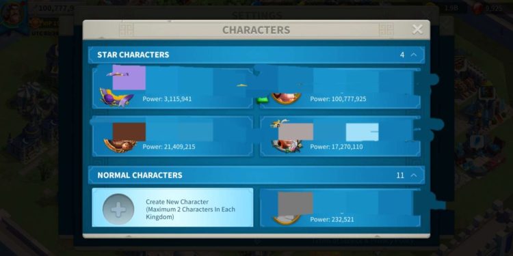 39 legendary expertised. 424 gold heads. 1000 USD + our Fee