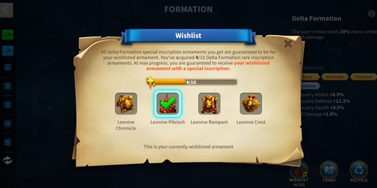 105 Million power. 13 Billion kills. VIP 19. 1300 USD + our Fee