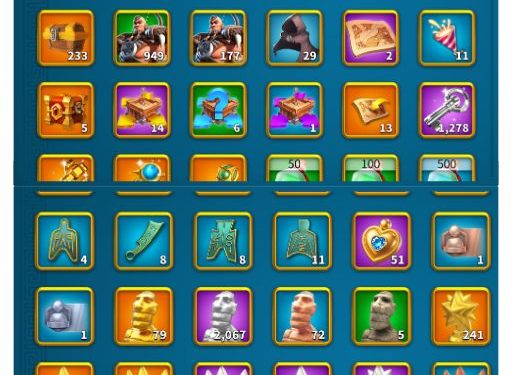 65 legendary comanders Expertised. 9000 USD + our Fee