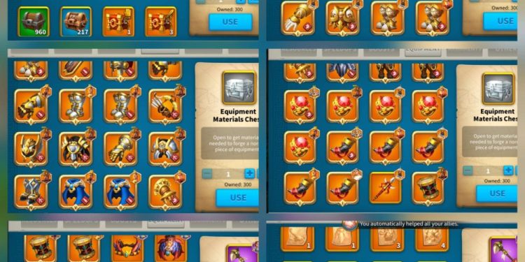 127 Million power. 35 Billion kills. 49 million dead troops. 3000 USD + our Fee