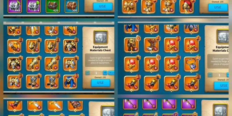 143 Million power. 22 Billion kills. SVIP. 4600 USD + our Fee