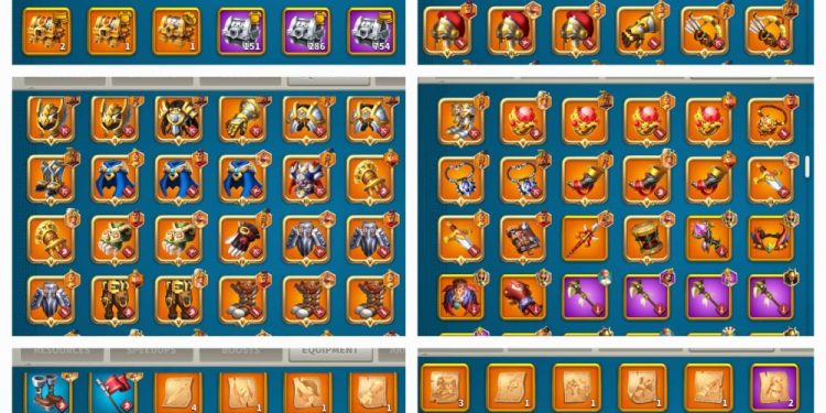 144 Million power. 51 Billion kills. 12 000 USD + our Fee