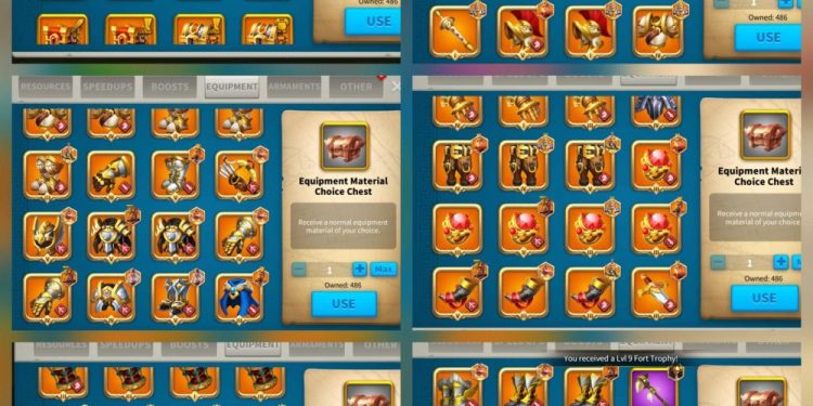 130 Million power. 42 Billion kills. SVIP. 19500 USD + our Fee