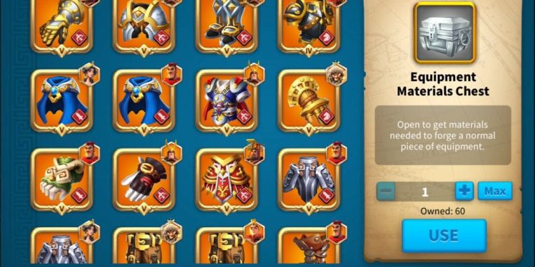 Rise of Kingdoms. POWER 218M. 15000 usd + fee