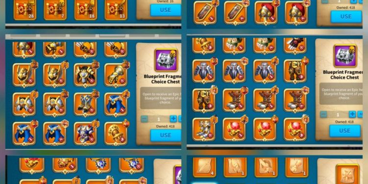 Rise of Kingdoms. 144 Million power. 51 Billion kills and 156 Million dead troops. 12 800 USD + our Fee