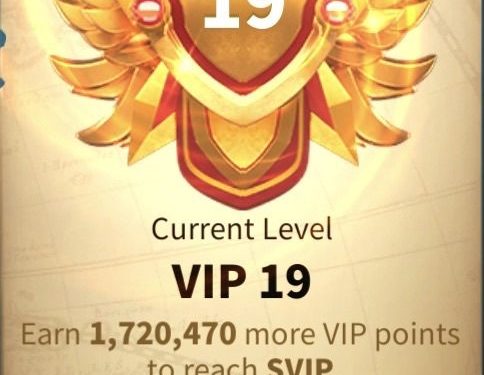 129 Million power. VIP 19. 2500 USD + our Fee