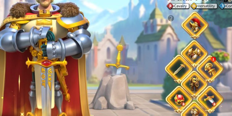 Good formations with high stats. 6 special inscriptions and 12 rare inscriptions. 900 usd + fee. Rise Of Kingdoms