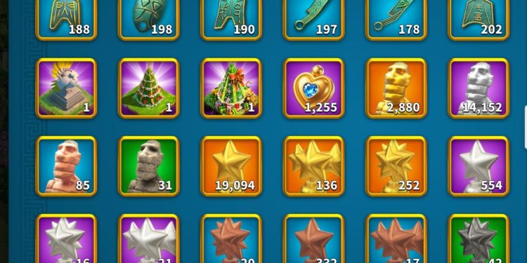 210 Million power. 78 Billion kills. 25 000 USD + our Fee