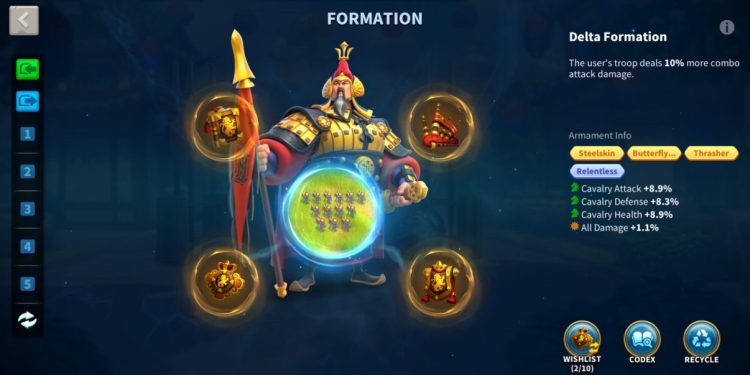 4 Full legendary sets with criticals for cav. 700 usd + fee