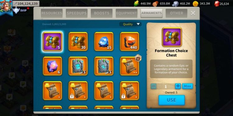 104 Million power. 14 Billion kills. SVIP. 2200 USD + our Fee