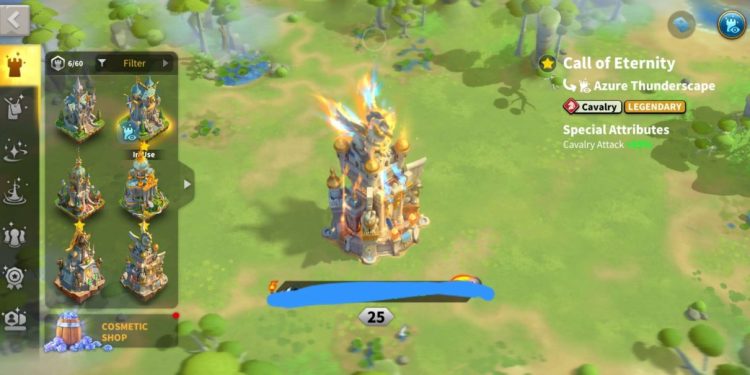 127 Million power. 35 Billion kills. 49 million dead troops. 3000 USD + our Fee