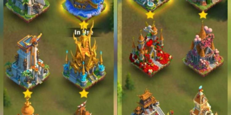 104 Million power. SVIP. 21 Billion kills. 3400 USD + our Fee