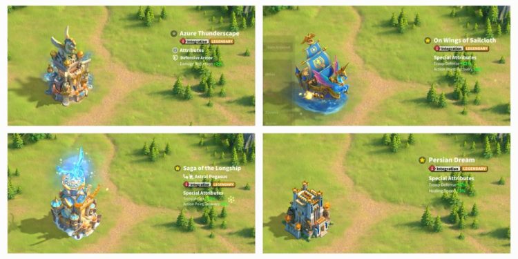 144 Million power. 51 Billion kills. 12 000 USD + our Fee