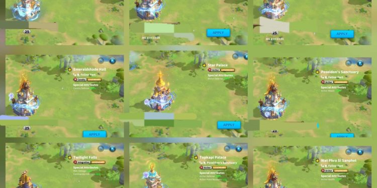 130 Million power. 42 Billion kills. SVIP. 19500 USD + our Fee