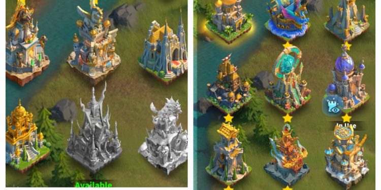 210 Million power. 78 Billion kills. 25 000 USD + our Fee