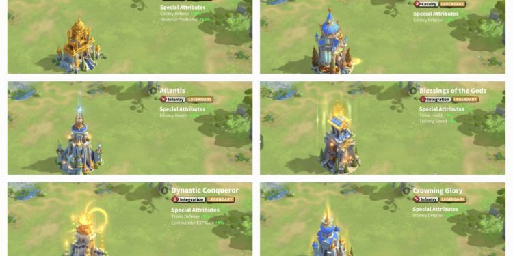 86 legendary comanders Expertised. 30 000 USD + our Fee