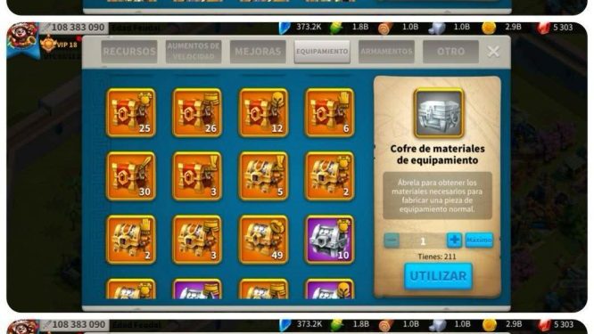 Rise of Kingdoms. MAXED EXPERT COMMANDERS (31). 1400 usd + fee 