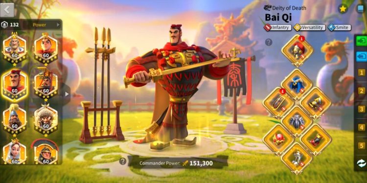 Rise of Kingdoms. 160 Million power. SVIP. 22.4 Billion Kills and 51 Million dead troops. 3500 + our Fee