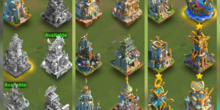 Rise of Kingdoms. 144 Million power. 51 Billion kills and 156 Million dead troops. 12 800 USD + our Fee