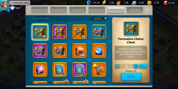 138 Million power. SVIP. 3200 USD + our Fee