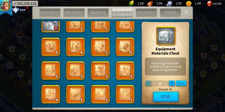 101 Million power. 24.9 Billion kills. SVIP. 4500 USD + our Fee