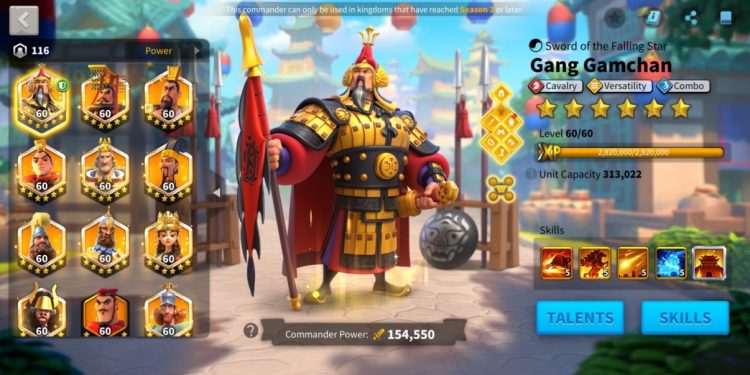 4 Full legendary sets with criticals for cav. 700 usd + fee