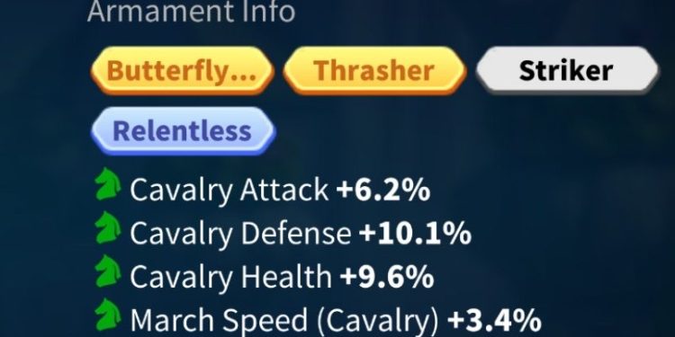 Good formations with high stats. 6 special inscriptions and 12 rare inscriptions. 900 usd + fee. Rise Of Kingdoms