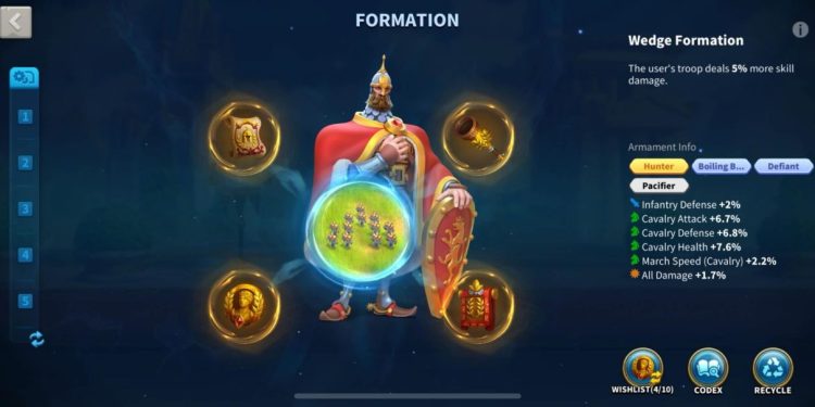 Rise of Kingdoms. VIP 18. 79Ml Power. 11 Billions KP. 1200 usd + fee.