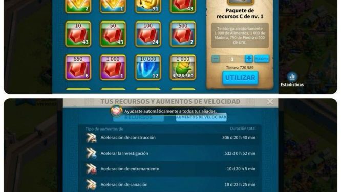 Rise of Kingdoms. MAXED EXPERT COMMANDERS (31). 1400 usd + fee 