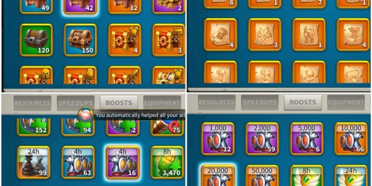 Rise of Kingdoms. SVIP. POWER (124M) KP 37B. 4200 Usd + fee
