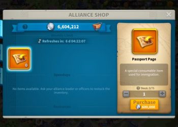 Rise of Kingdoms. Rise of Kingdoms Account For Sale. RoK.