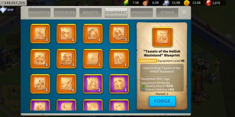 Rise of Kingdoms. 144 Million power. 51 Billion kills and 156 Million dead troops. 12 800 USD + our Fee