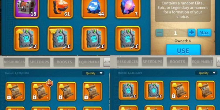 Rise of Kingdoms. VIP 18 (1.5million VIP till VIP19). 700 usd + fee