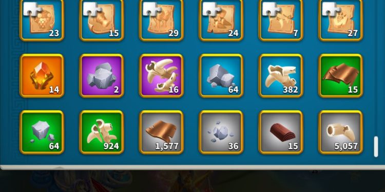 144 Million power. 51 Billion kills. 12 000 USD + our Fee