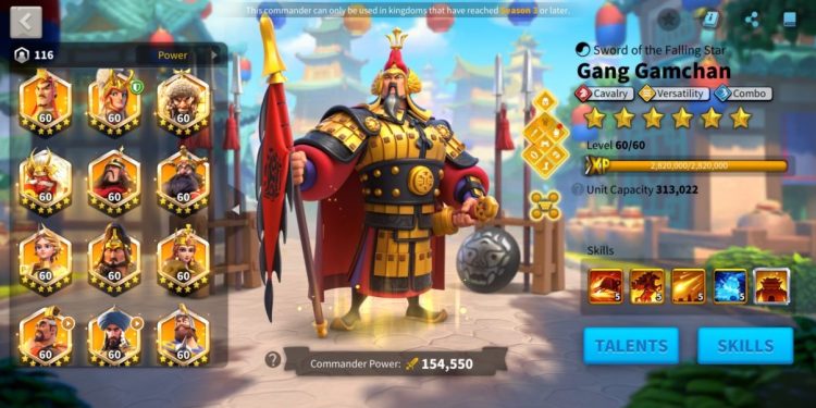 4 Full legendary sets with criticals for cav. 700 usd + fee