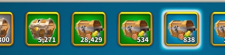 Rise of Kingdoms. VIP18 ( 4m4 point). 950 usd + fee.