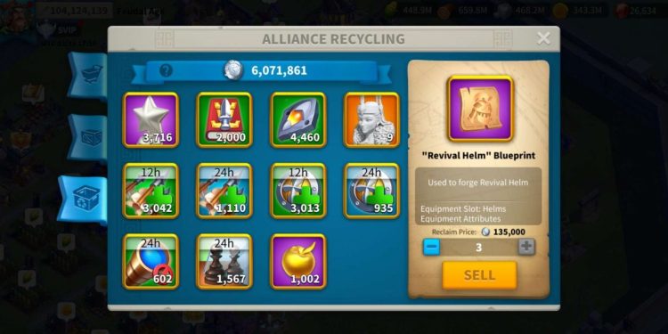 104 Million power. 14 Billion kills. SVIP. 2200 USD + our Fee