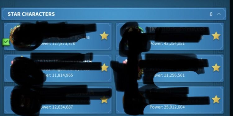 129 Million power. VIP 19. 2500 USD + our Fee