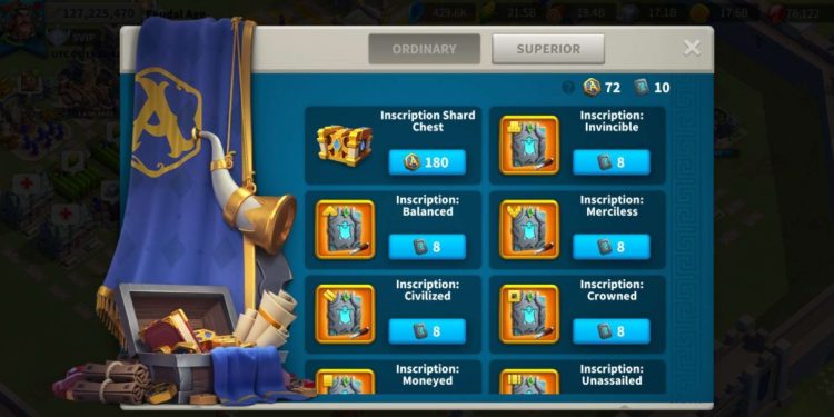 127 Million power. 35 Billion kills. 49 million dead troops. 3000 USD + our Fee