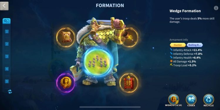 Rise of Kingdoms. VIP 18. 79Ml Power. 11 Billions KP. 1200 usd + fee.