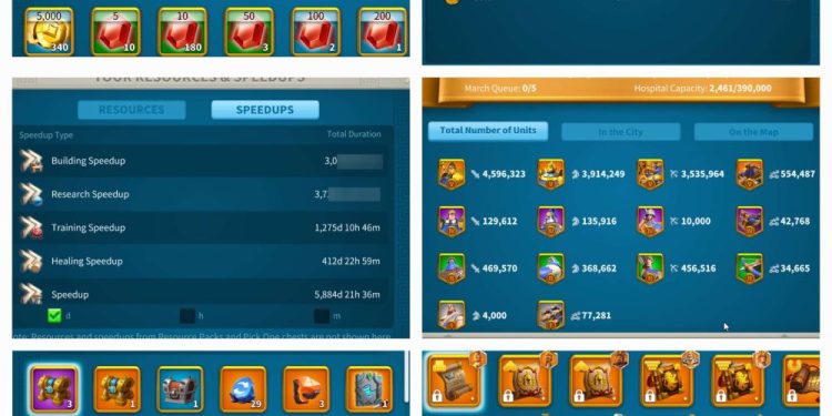86 legendary comanders Expertised. 30 000 USD + our Fee