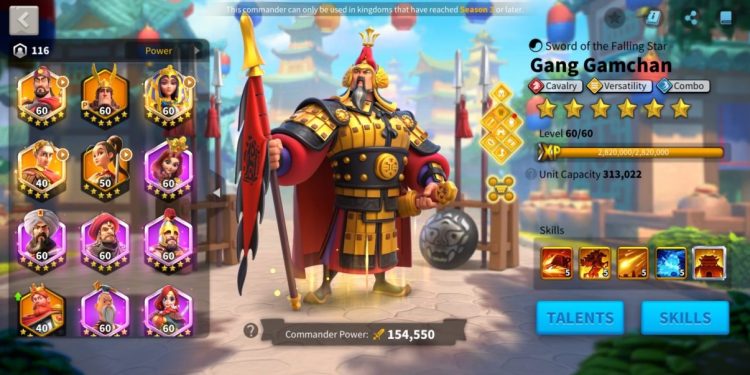 4 Full legendary sets with criticals for cav. 700 usd + fee